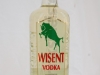 wisent vodka
