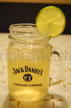 Lynchenburg lemonade