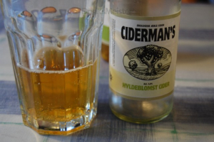 Ciderman's Cider