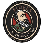 Fidels Cocktailbar