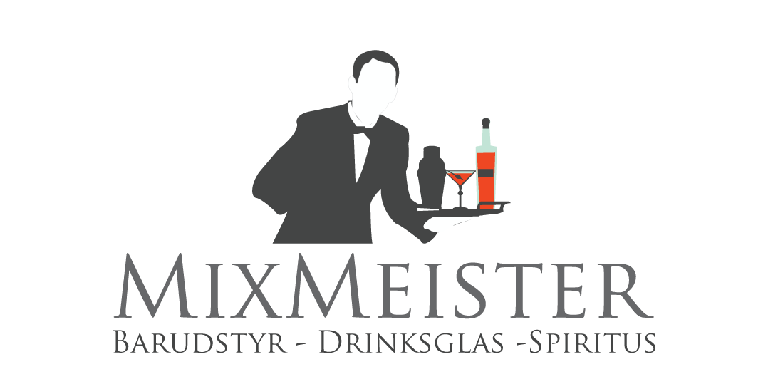 MixMeister - Din lokale barshop