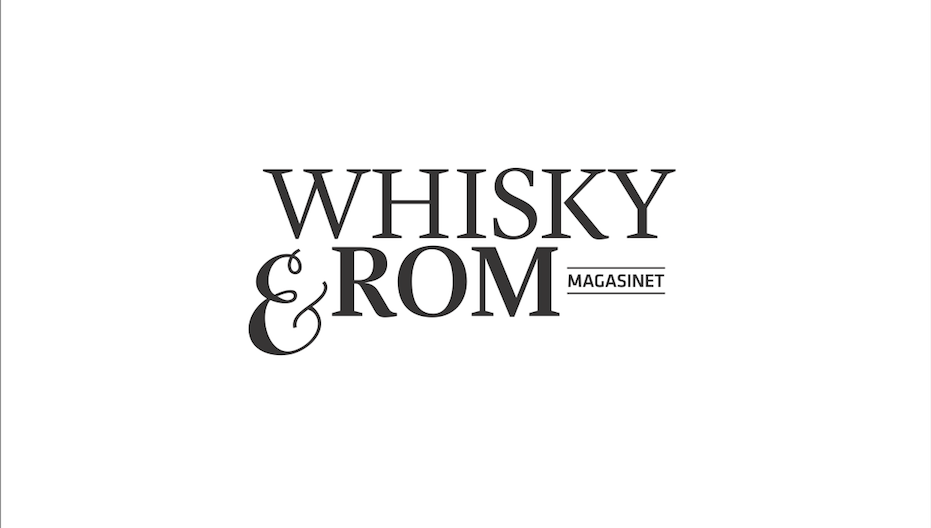 whisky & rom