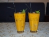 FunkinPro Mango med Ananas likør og citrus rom