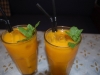 FunkinPro Mango med Ananas likør og citrus rom