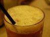 Cocktail Skum til drinks - Lavet på sifon