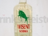 wisent bissongras vodka