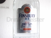 Finsbury Platinum gin