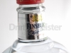 Finsbury Platinum gin