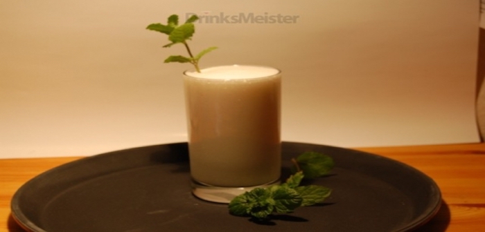 Cocktailskum – Mojitoskum – Molekylær Mixologi