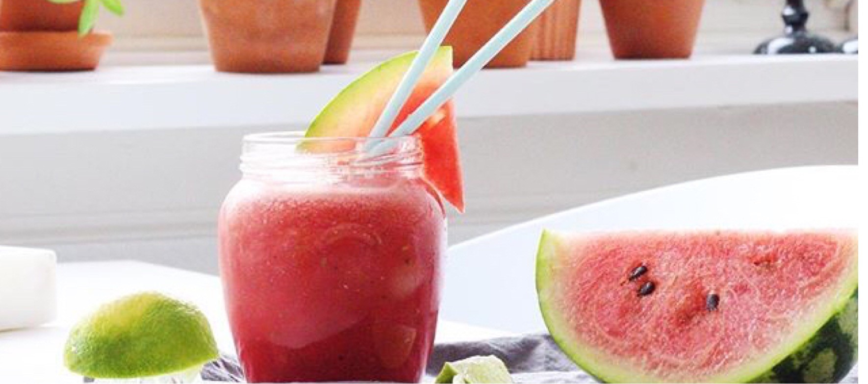 COCKTAIL FRIDAY – Watermelon !